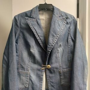 2 for $20 - Banana Republic Jean Jacket